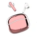 OEM Bluetooth earbuds factory